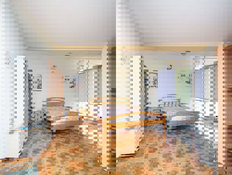 Struttura turistica con sei appartamenti - Komarna (Dubrovačko-neretvanska županija)