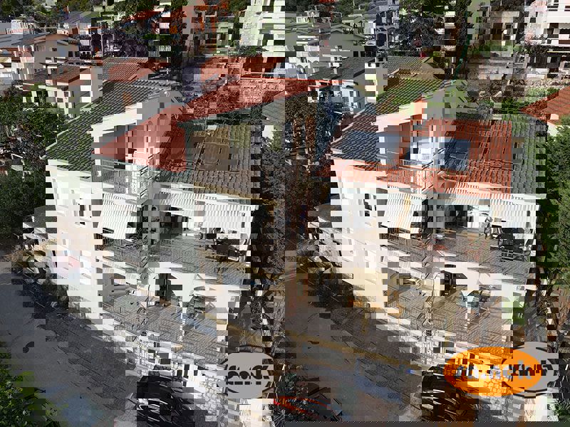 Struttura turistica con sei appartamenti - Komarna (Dubrovačko-neretvanska županija)