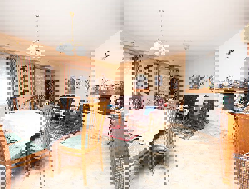 Struttura turistica con sei appartamenti - Komarna (Dubrovačko-neretvanska županija)