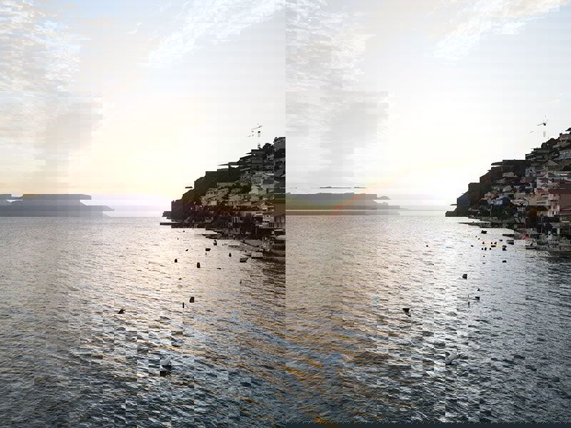 Struttura turistica con sei appartamenti - Komarna (Dubrovačko-neretvanska županija)