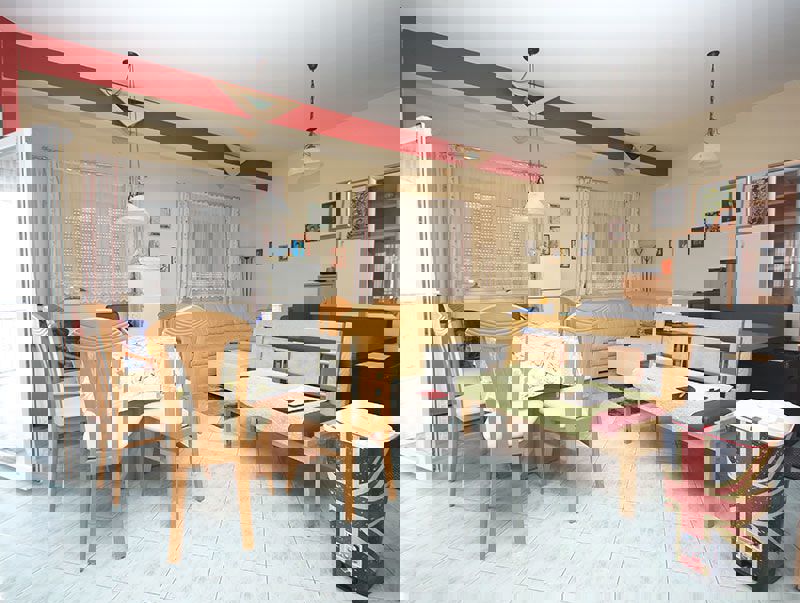 Struttura turistica con sei appartamenti - Komarna (Dubrovačko-neretvanska županija)