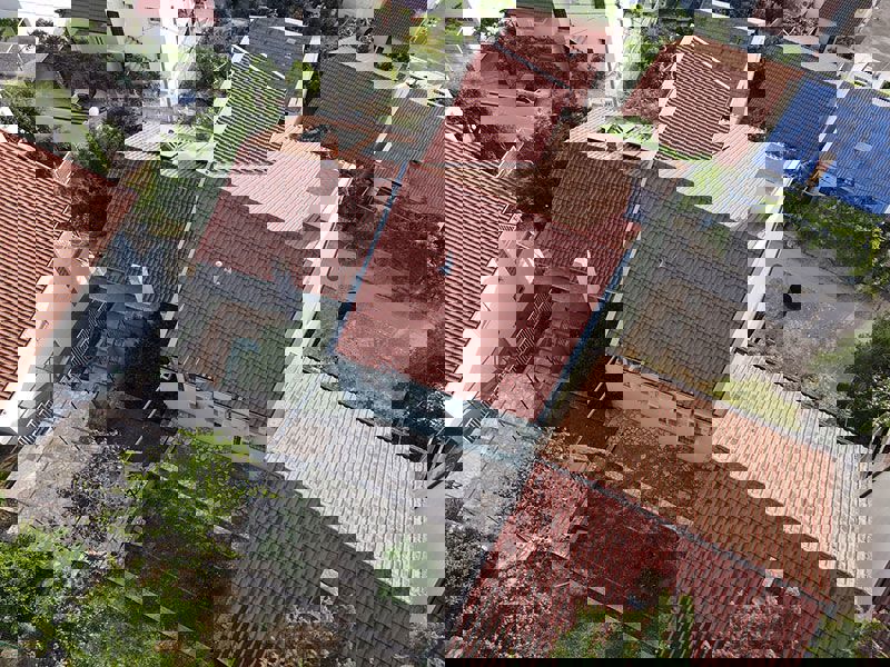 Struttura turistica con sei appartamenti - Komarna (Dubrovačko-neretvanska županija)