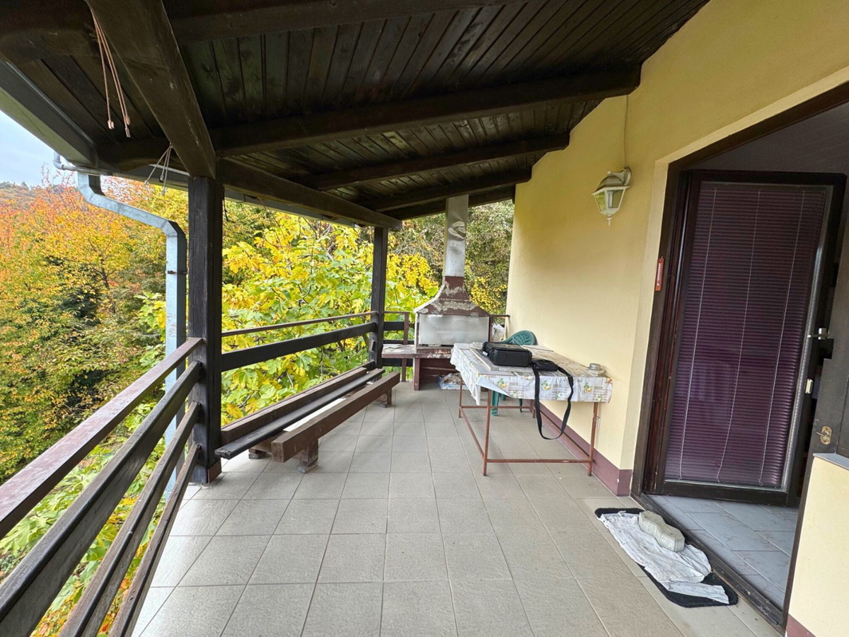 Casa vacanze con vigneto nei dintorni di Samobor