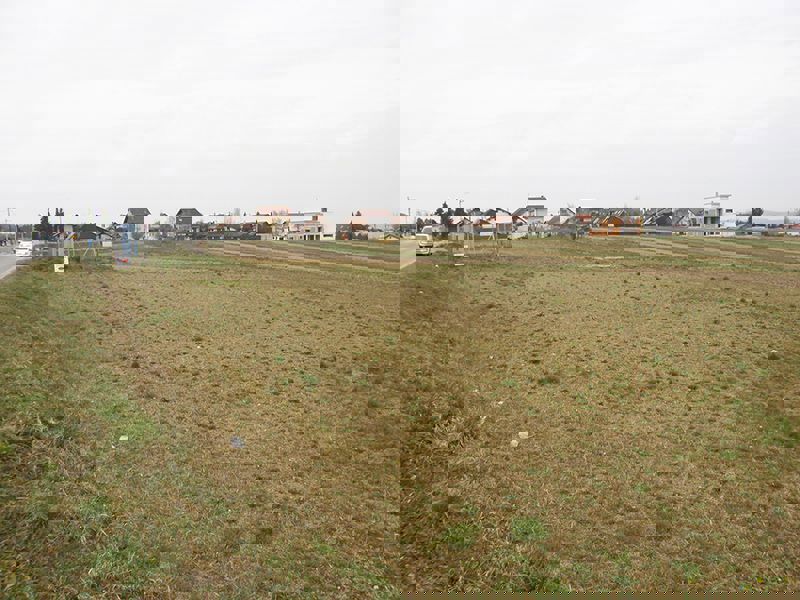 Terreno edificabile a Lug Samoborski