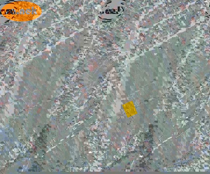 Terreno edificabile a Lug Samoborski