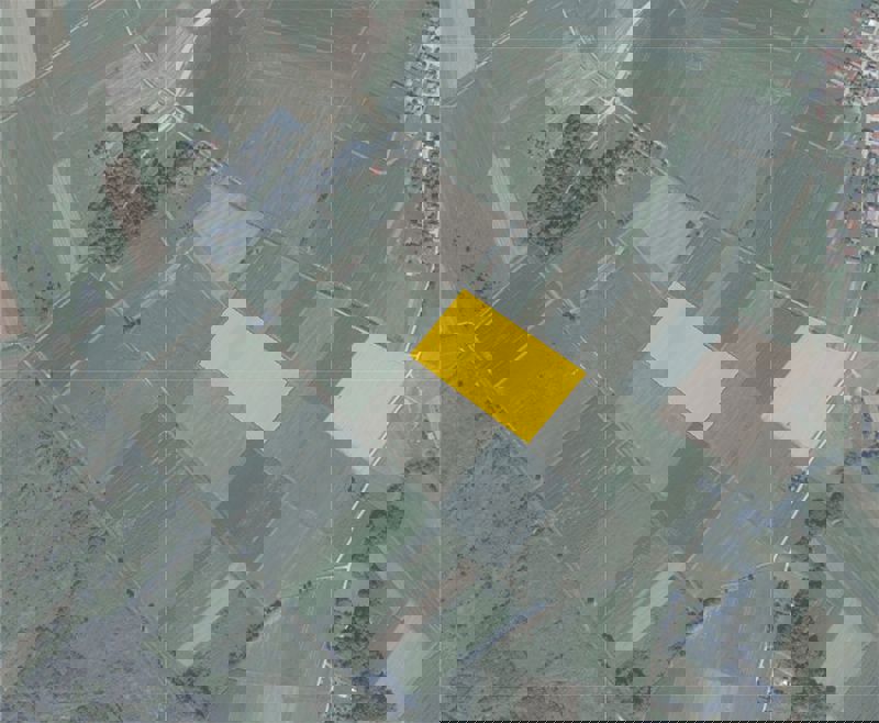 Terreno agricolo a Kupinec