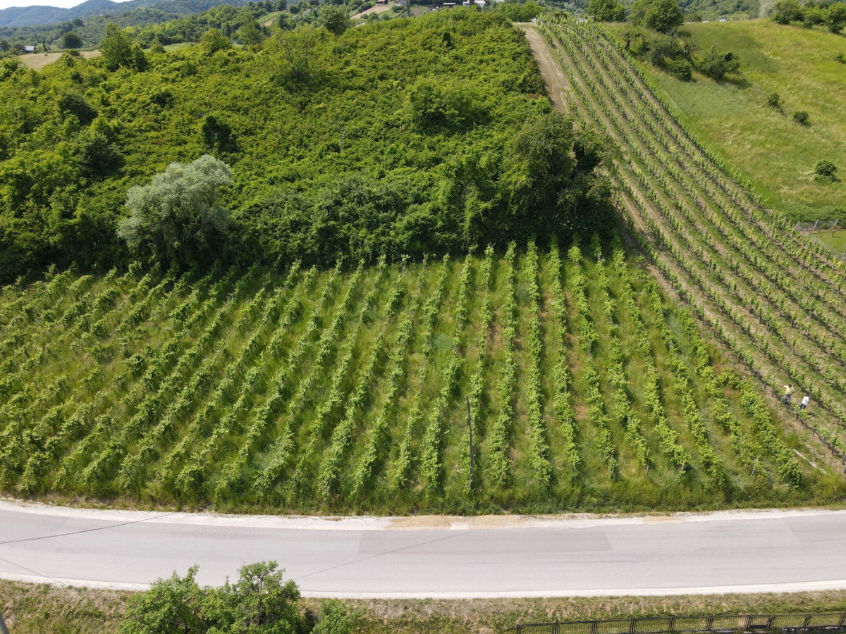 Terreno edificabile - Sveta Jana