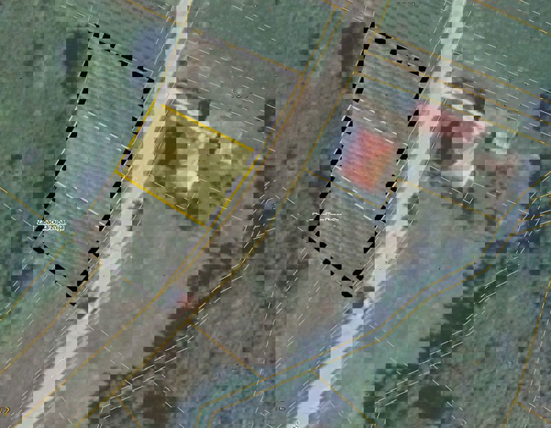 Terreno edificabile - Sveta Jana