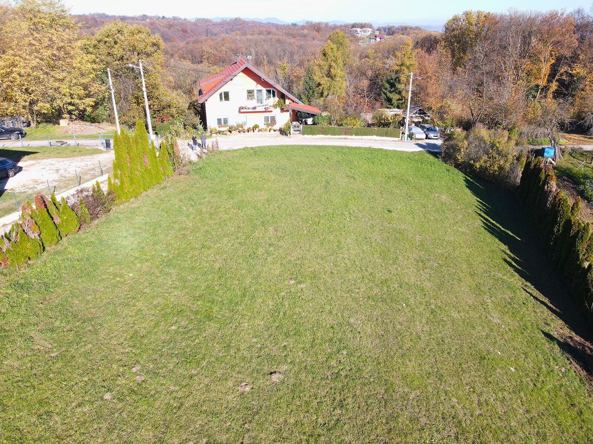 Terreno Mala Jazbina