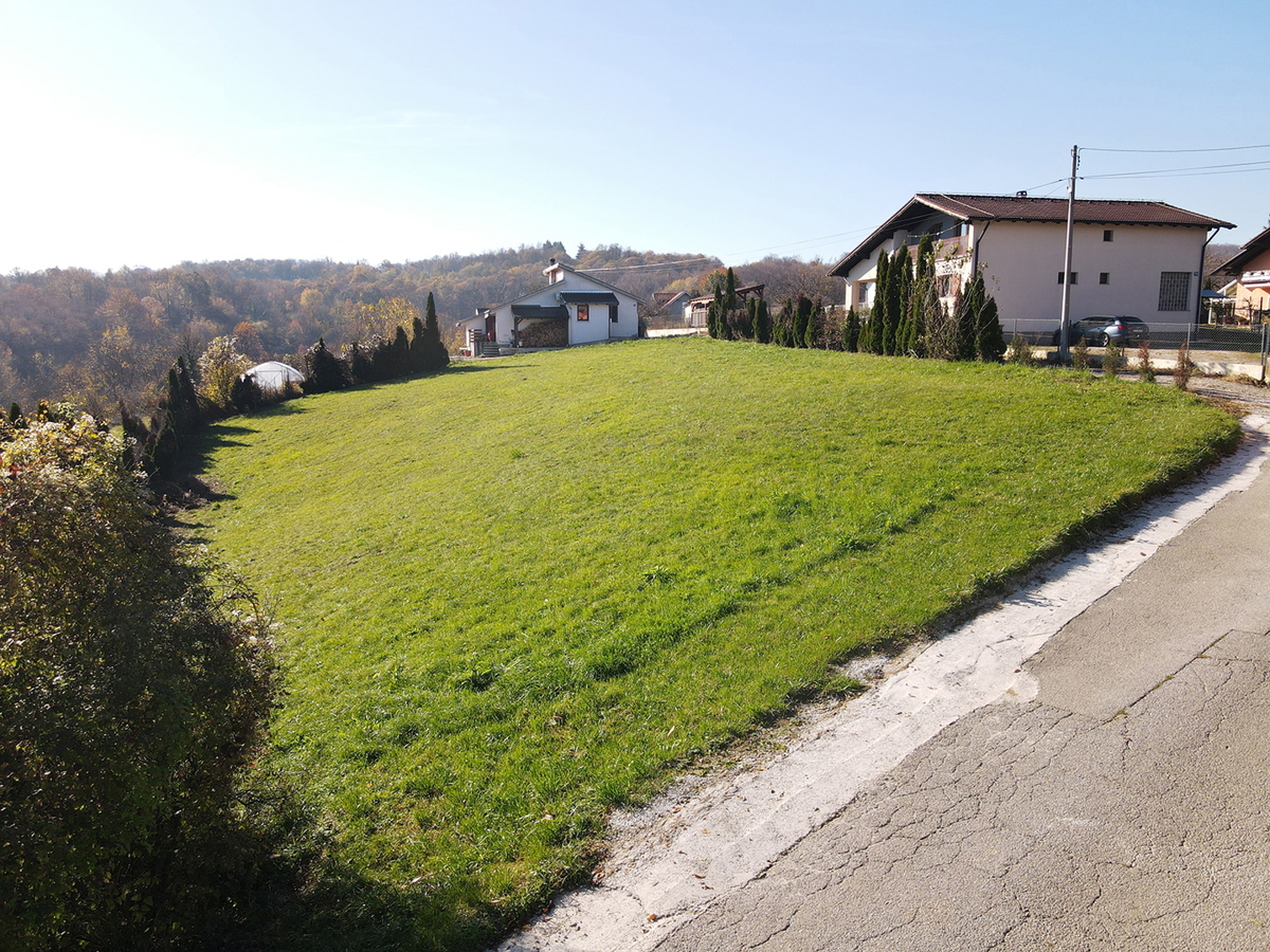 Terreno Mala Jazbina