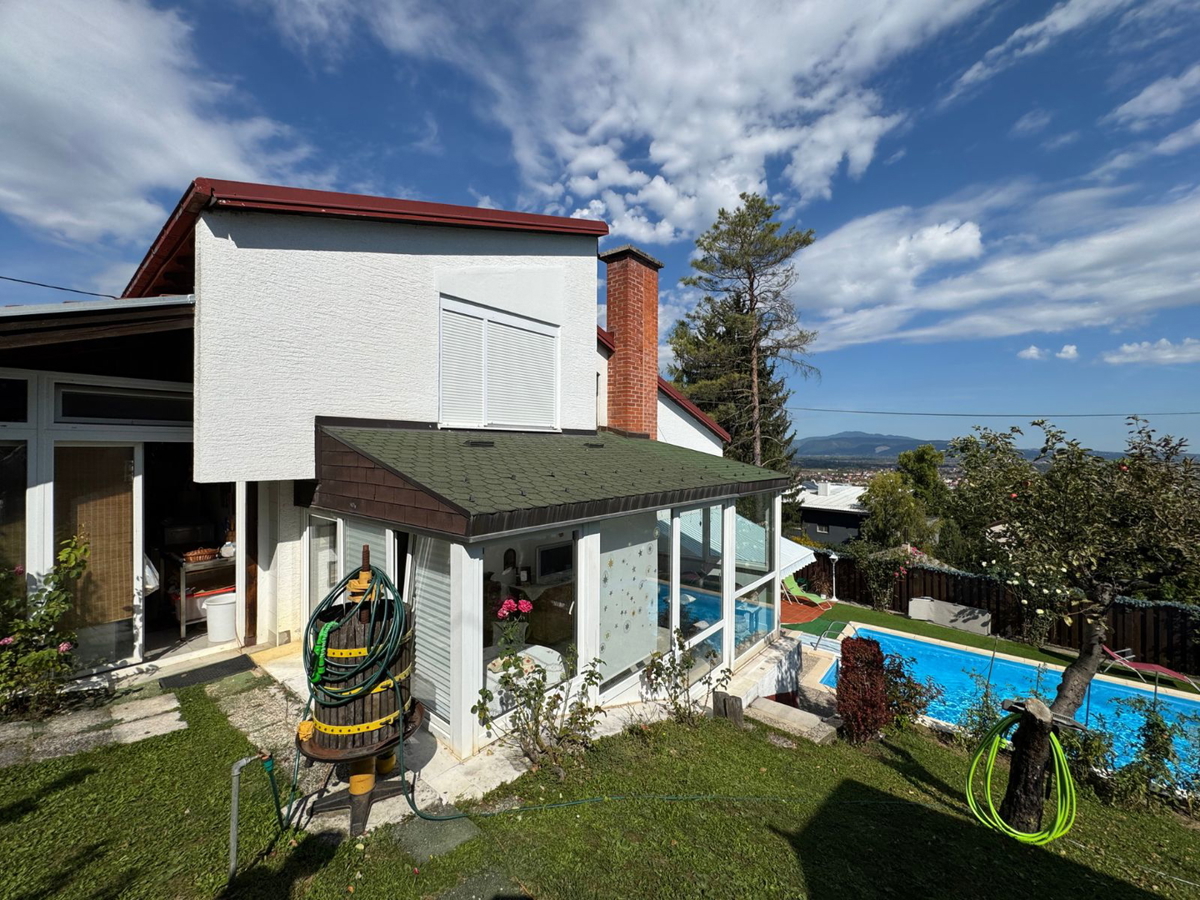 Casa familiare ad Anindol