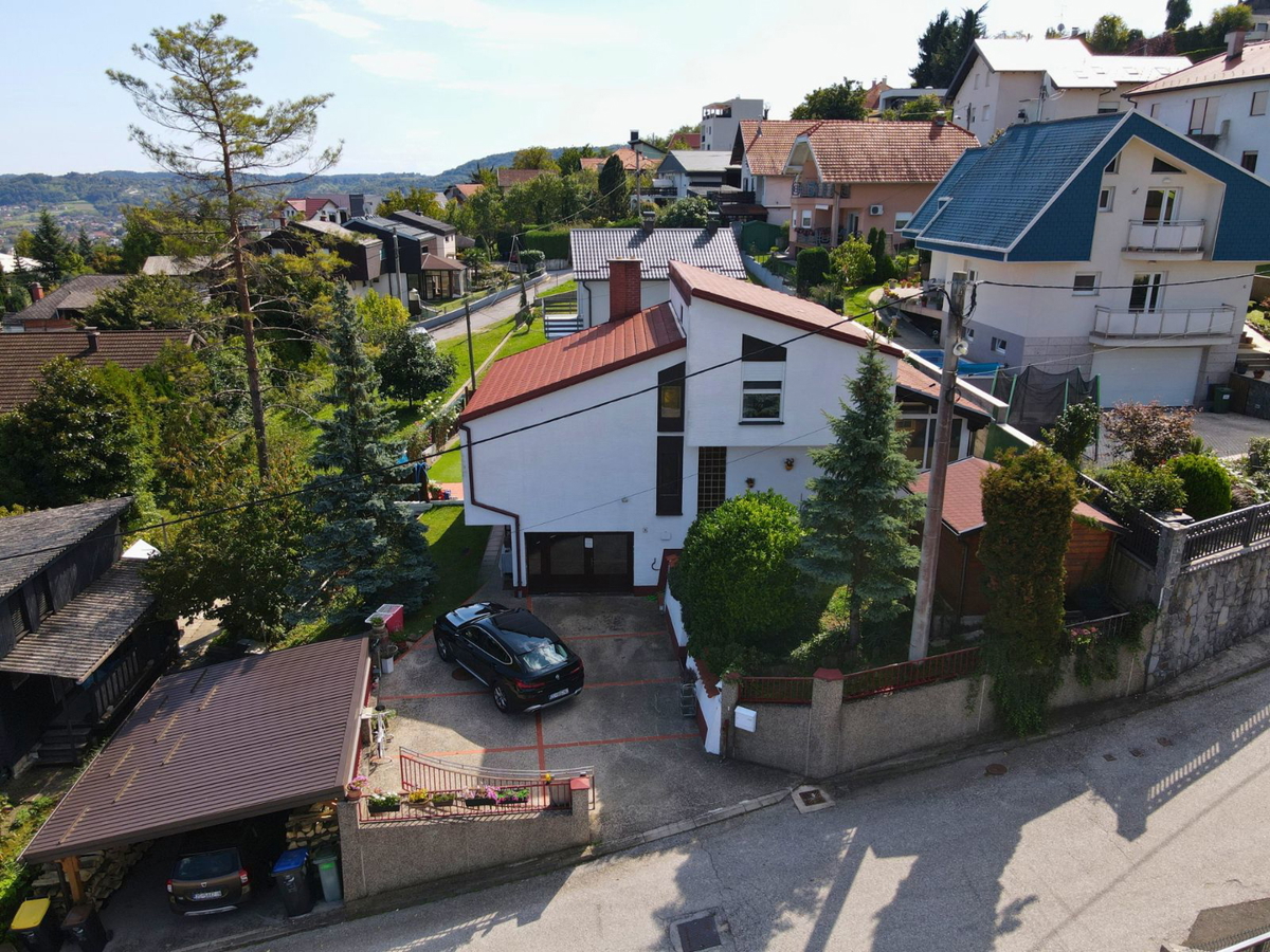 Casa familiare ad Anindol