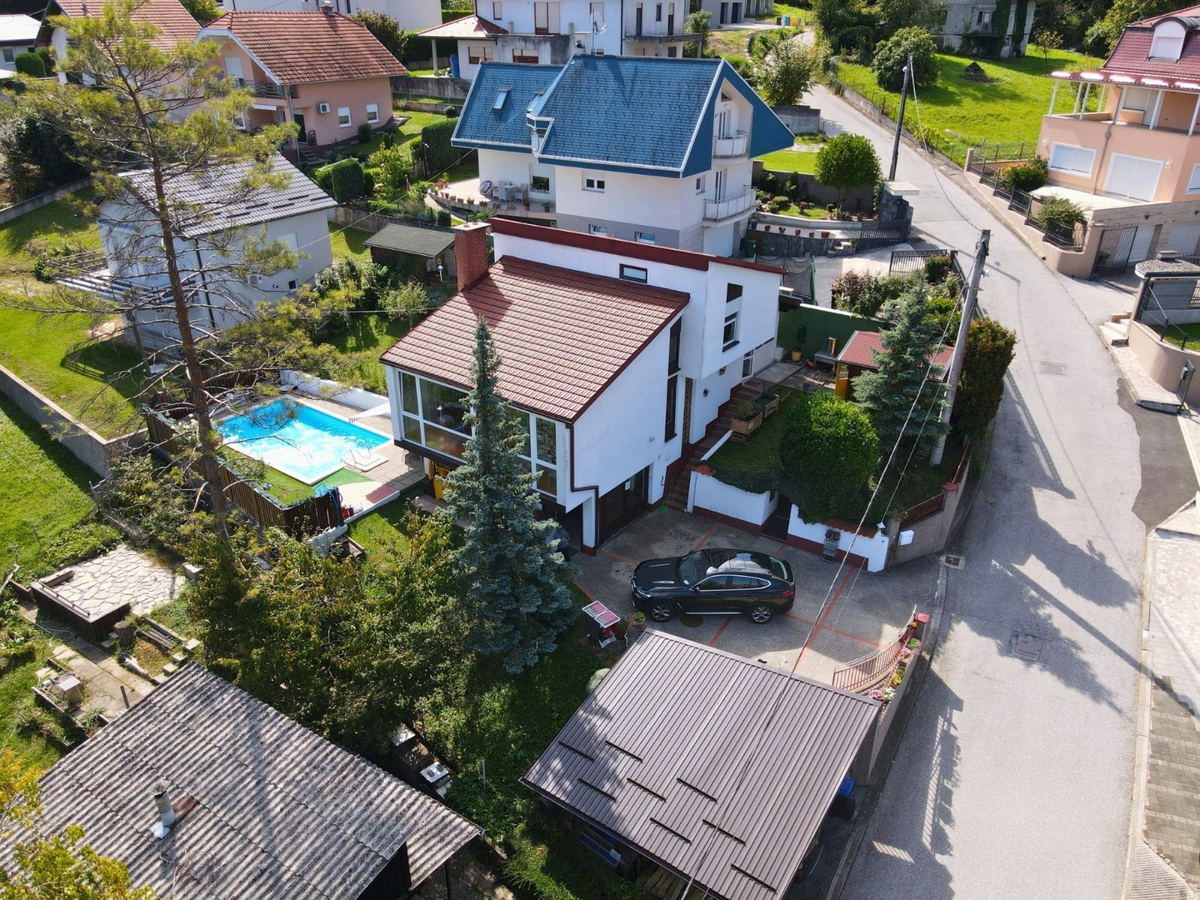 Casa familiare ad Anindol