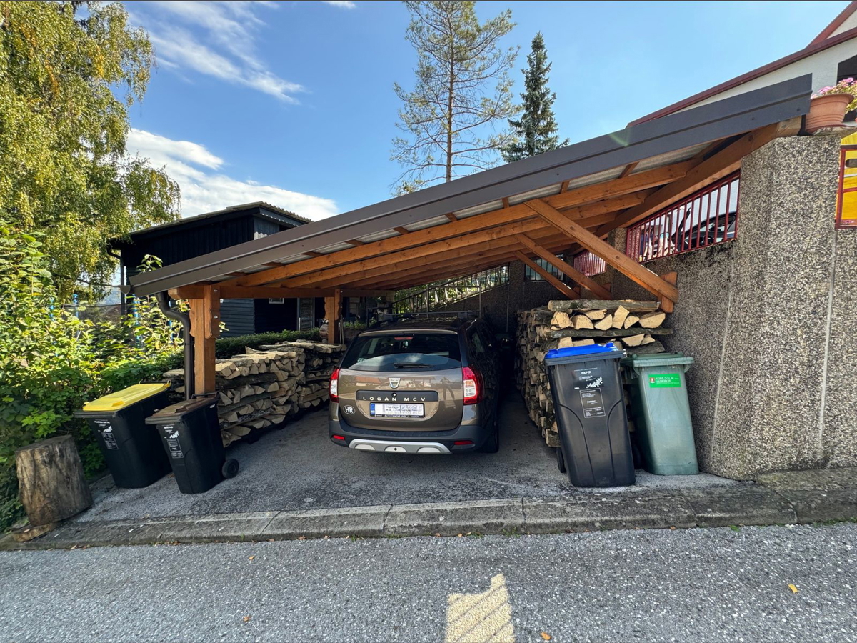 Casa familiare ad Anindol