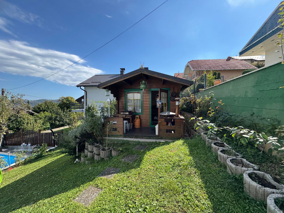 Casa familiare ad Anindol