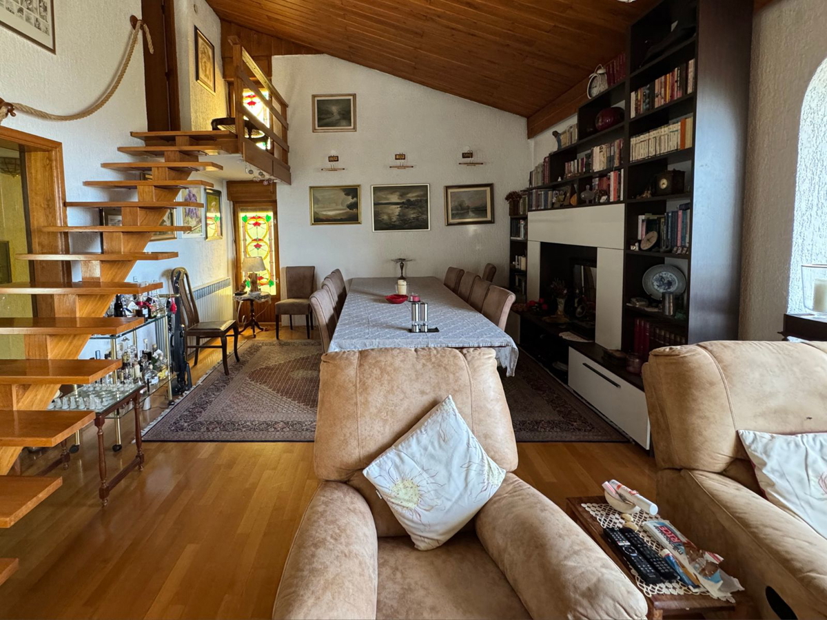 Casa familiare ad Anindol