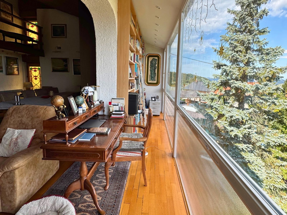 Casa familiare ad Anindol