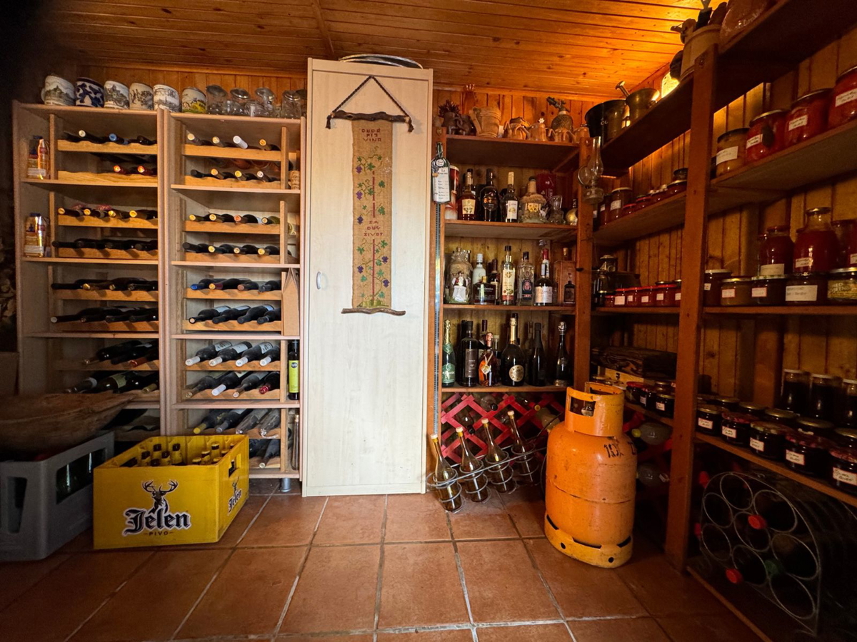 Casa familiare ad Anindol