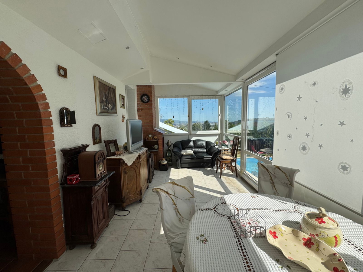 Casa familiare ad Anindol