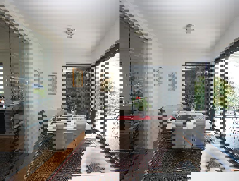 VILLA MODERNA A SAMOBOR