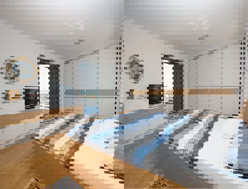 VILLA MODERNA A SAMOBOR