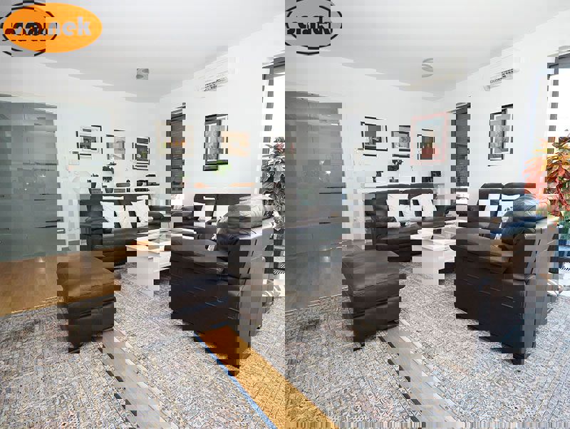 VILLA MODERNA A SAMOBOR