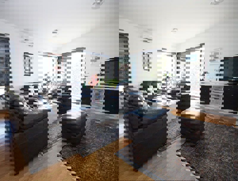 VILLA MODERNA A SAMOBOR