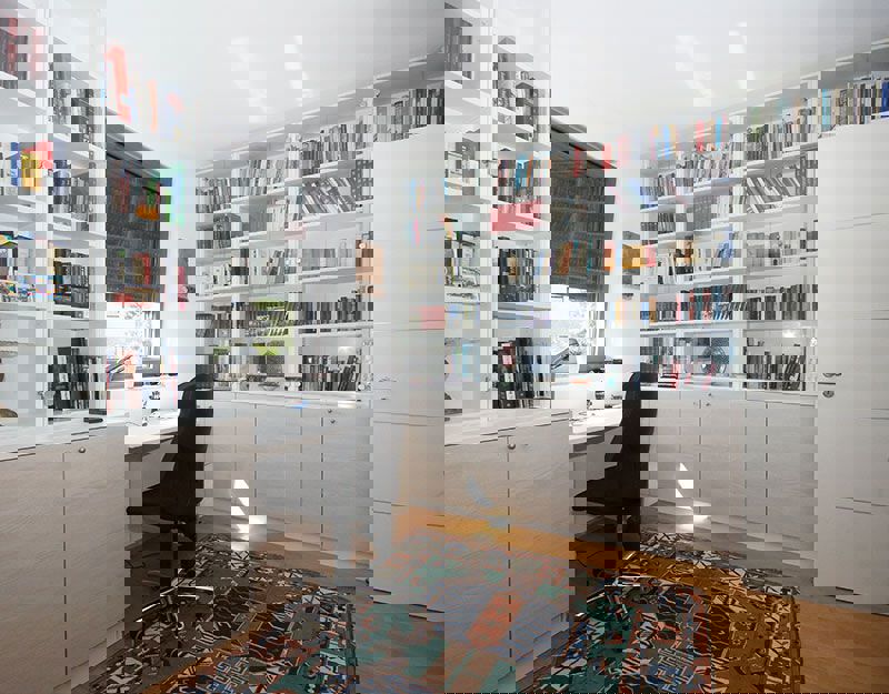 VILLA MODERNA A SAMOBOR