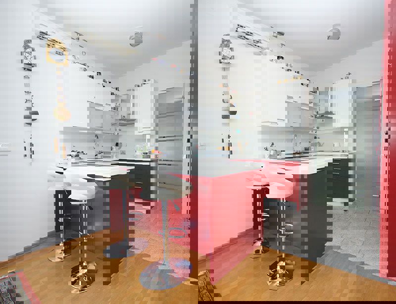 VILLA MODERNA A SAMOBOR