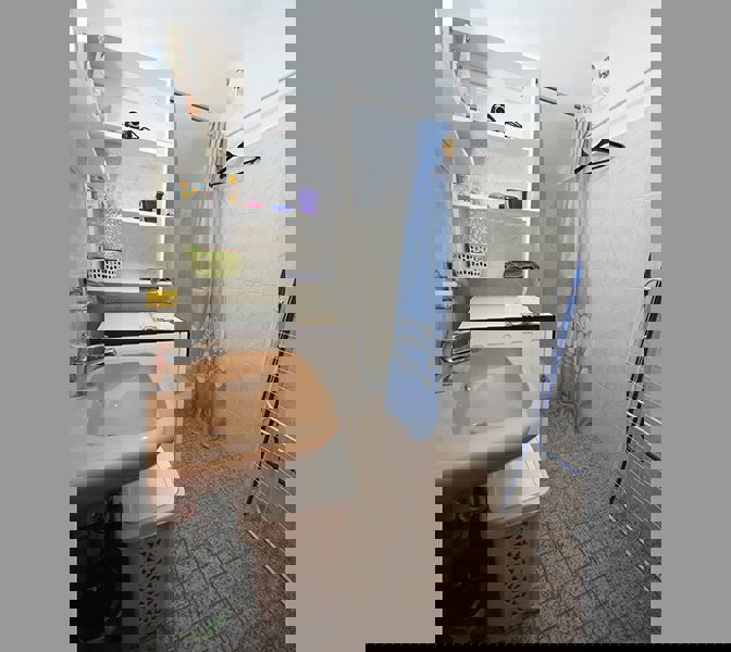 Casa con magnifica vista