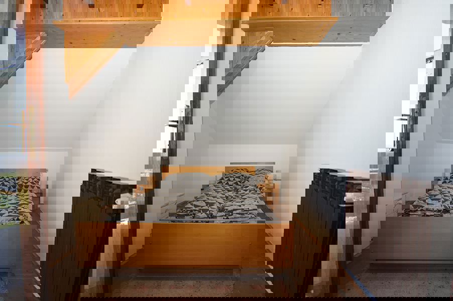 Casa con magnifica vista