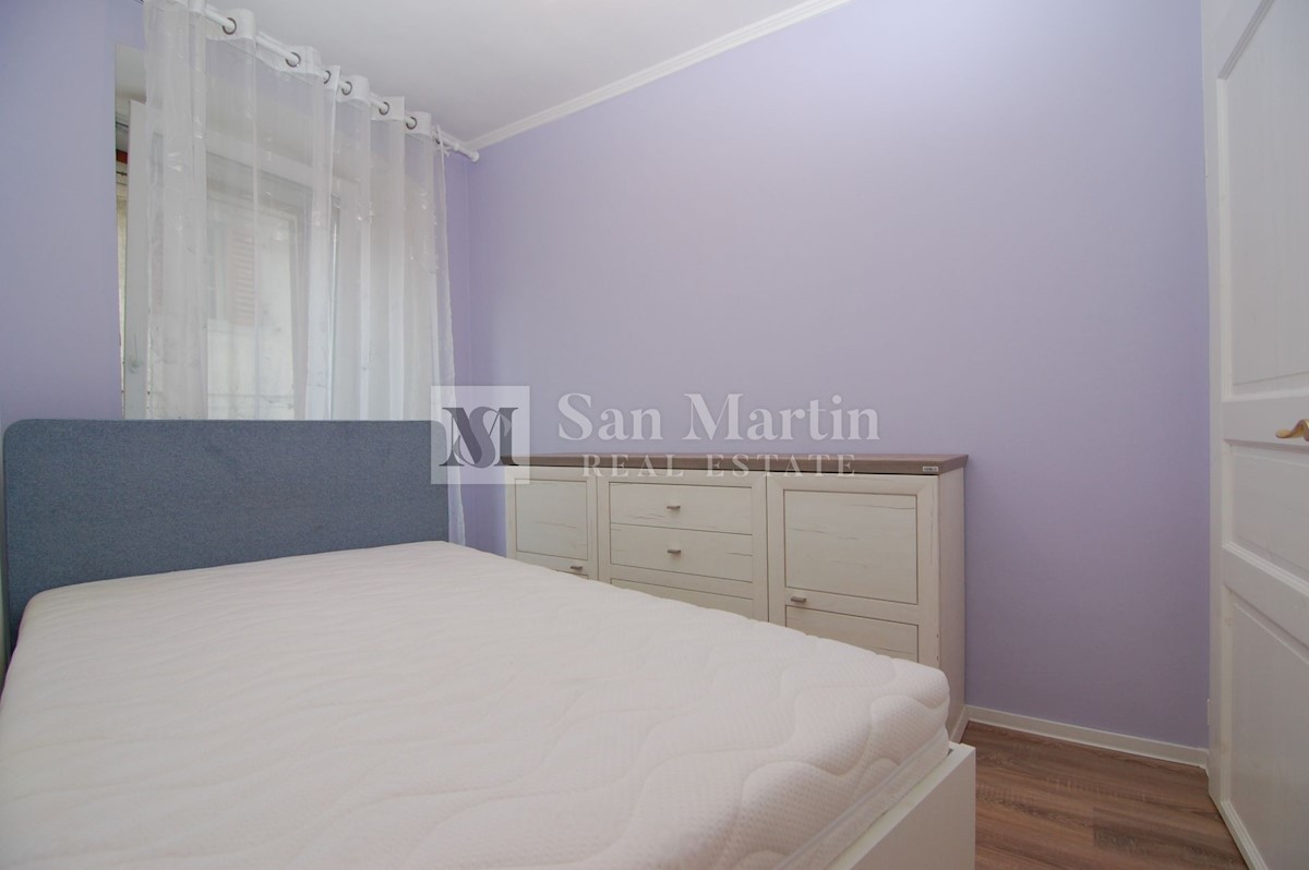 Appartamento Buje, 56m2