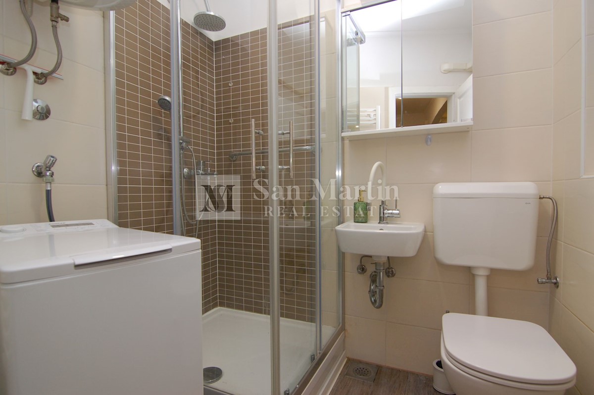 Appartamento Buje, 56m2