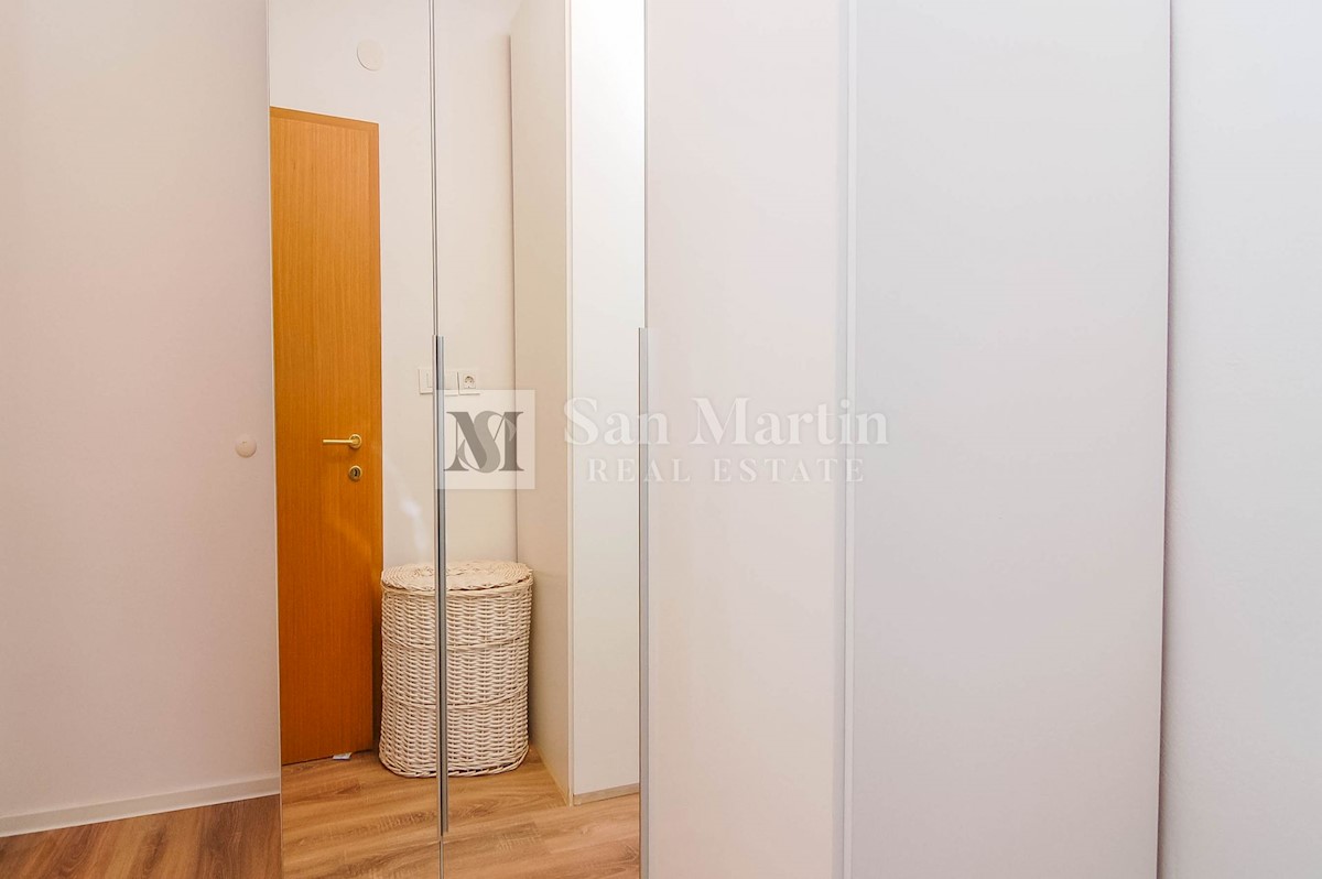 Appartamento Buje, 56m2
