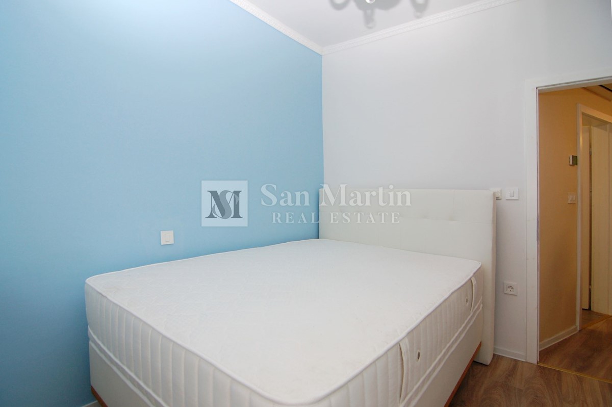 Appartamento Buje, 56m2