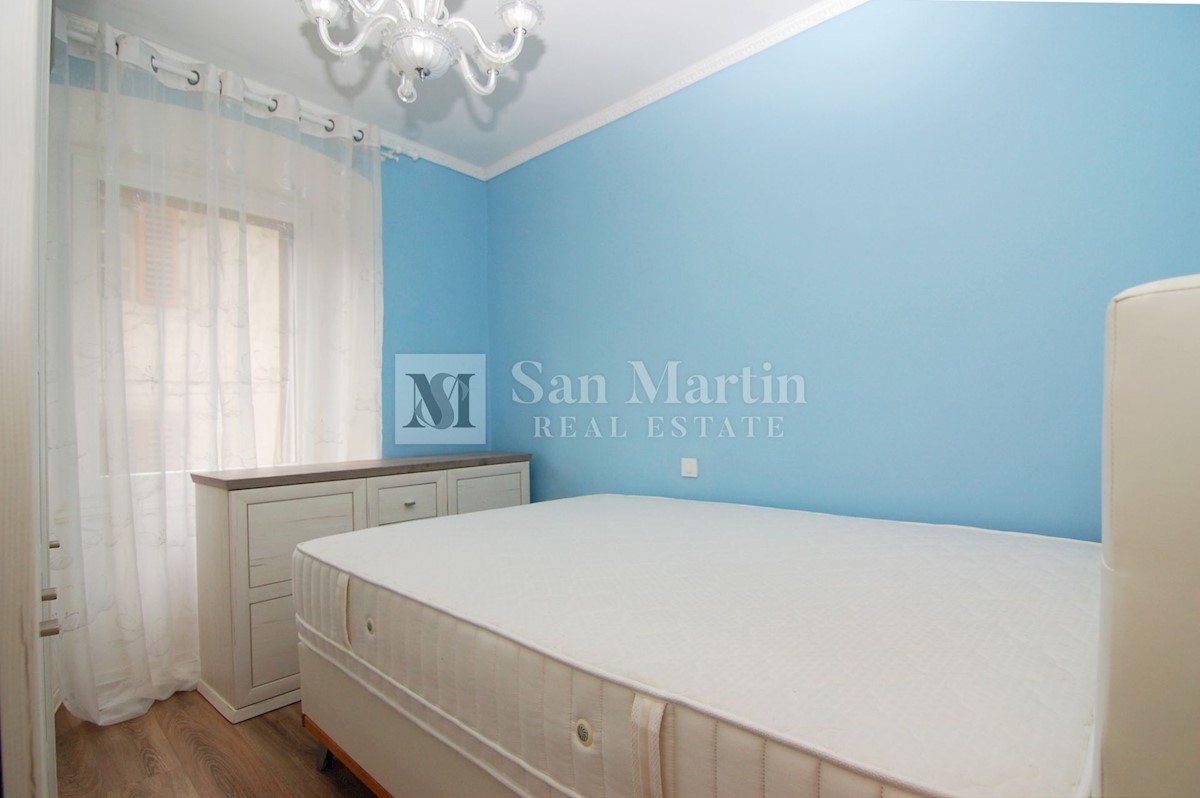 Appartamento Buje, 56m2