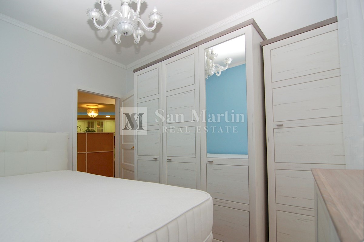 Appartamento Buje, 56m2