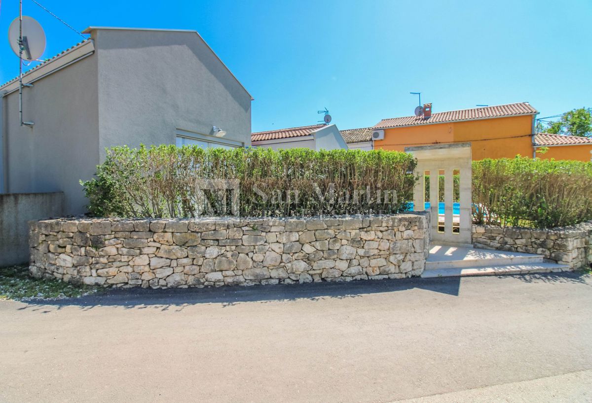 Poreč, dintorni - villa moderna in una zona tranquilla