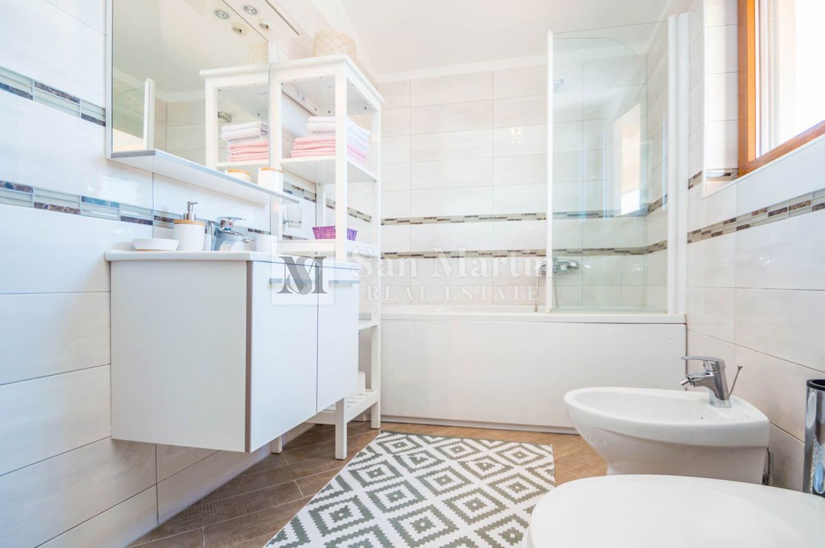 Marčana - casa con piscina riscaldata in ottima posizione