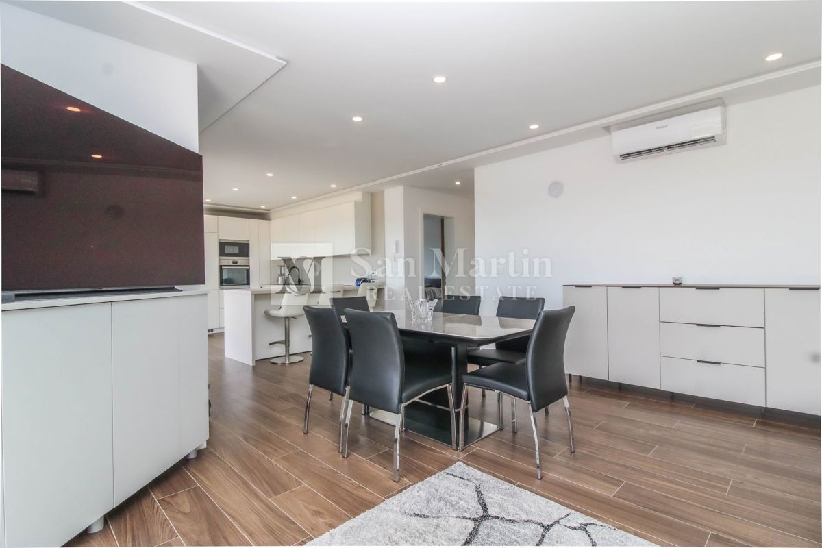 Parenzo, dintorni - appartamento soleggiato e confortevole con vista mare