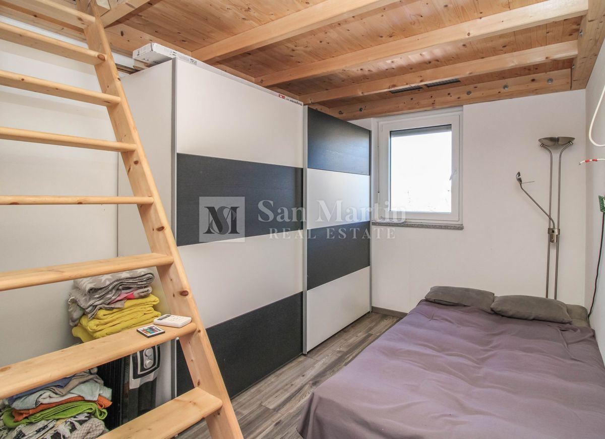 POREČ, Appartamento con 2 camere da letto vicino al mare