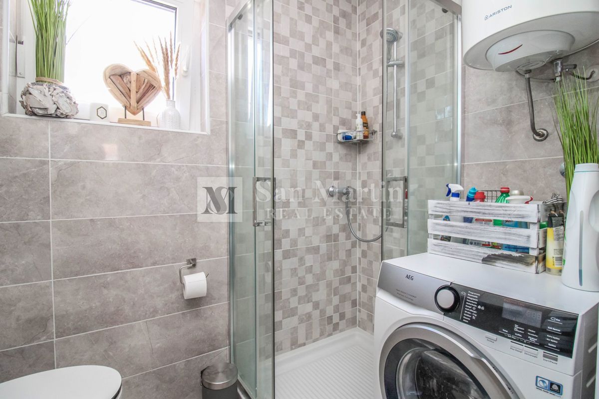 POREČ, Appartamento con 2 camere da letto vicino al mare