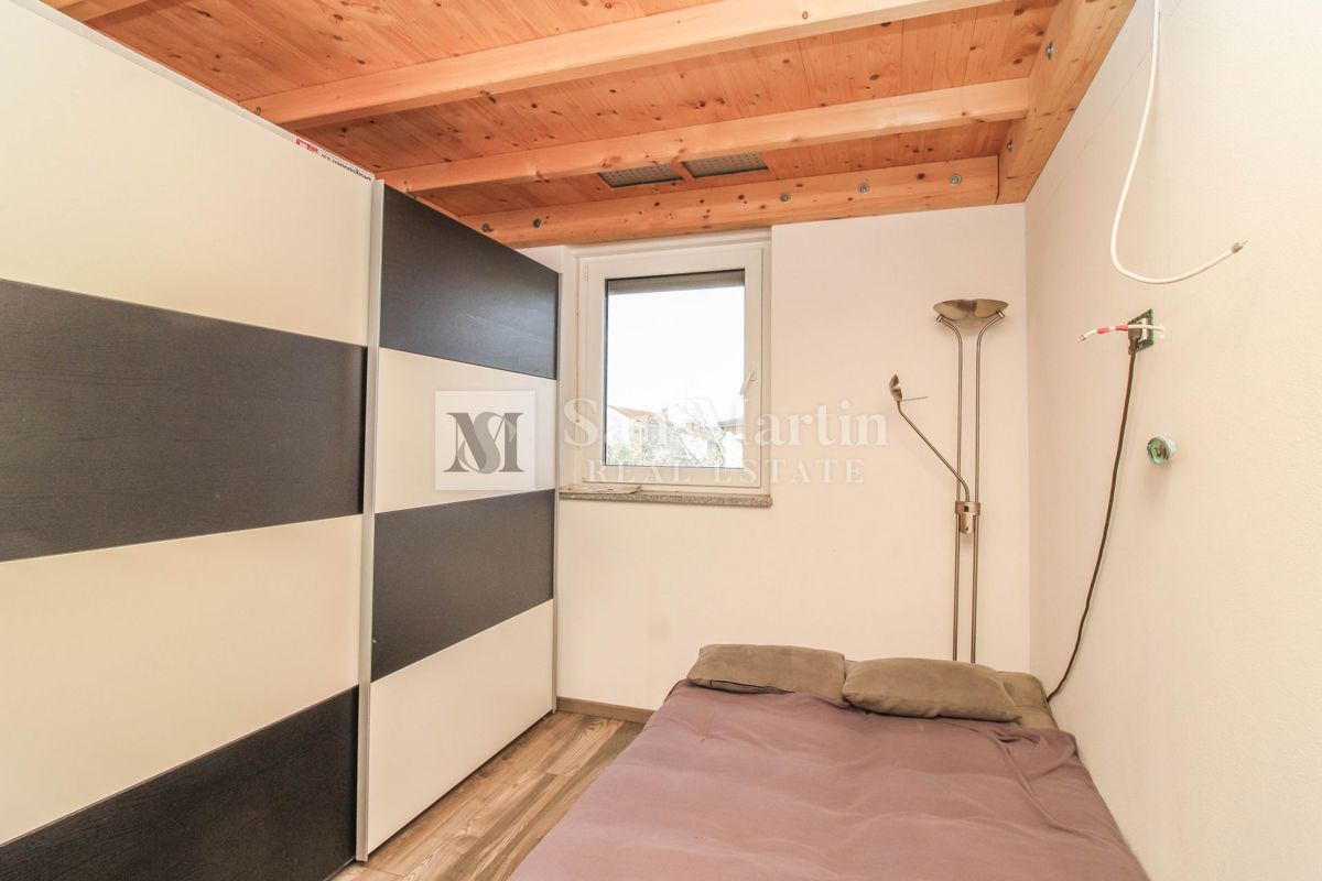 POREČ, Appartamento con 2 camere da letto vicino al mare