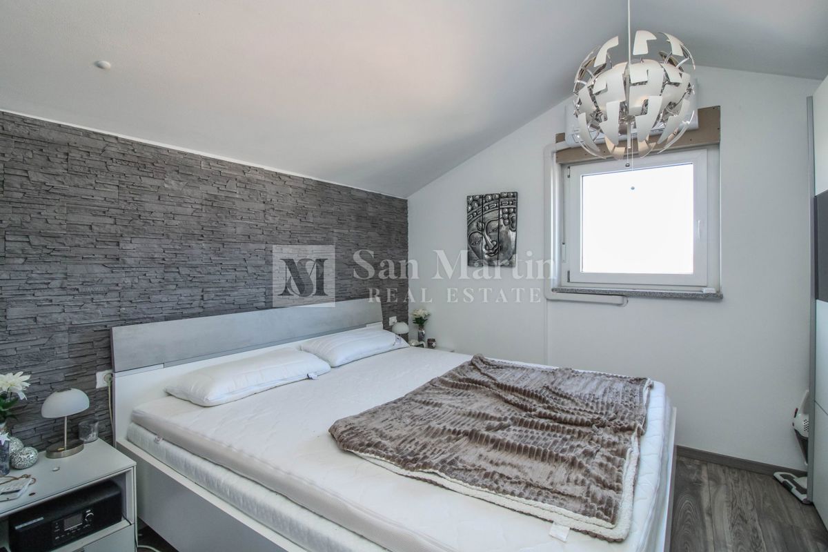 POREČ, Appartamento con 2 camere da letto vicino al mare