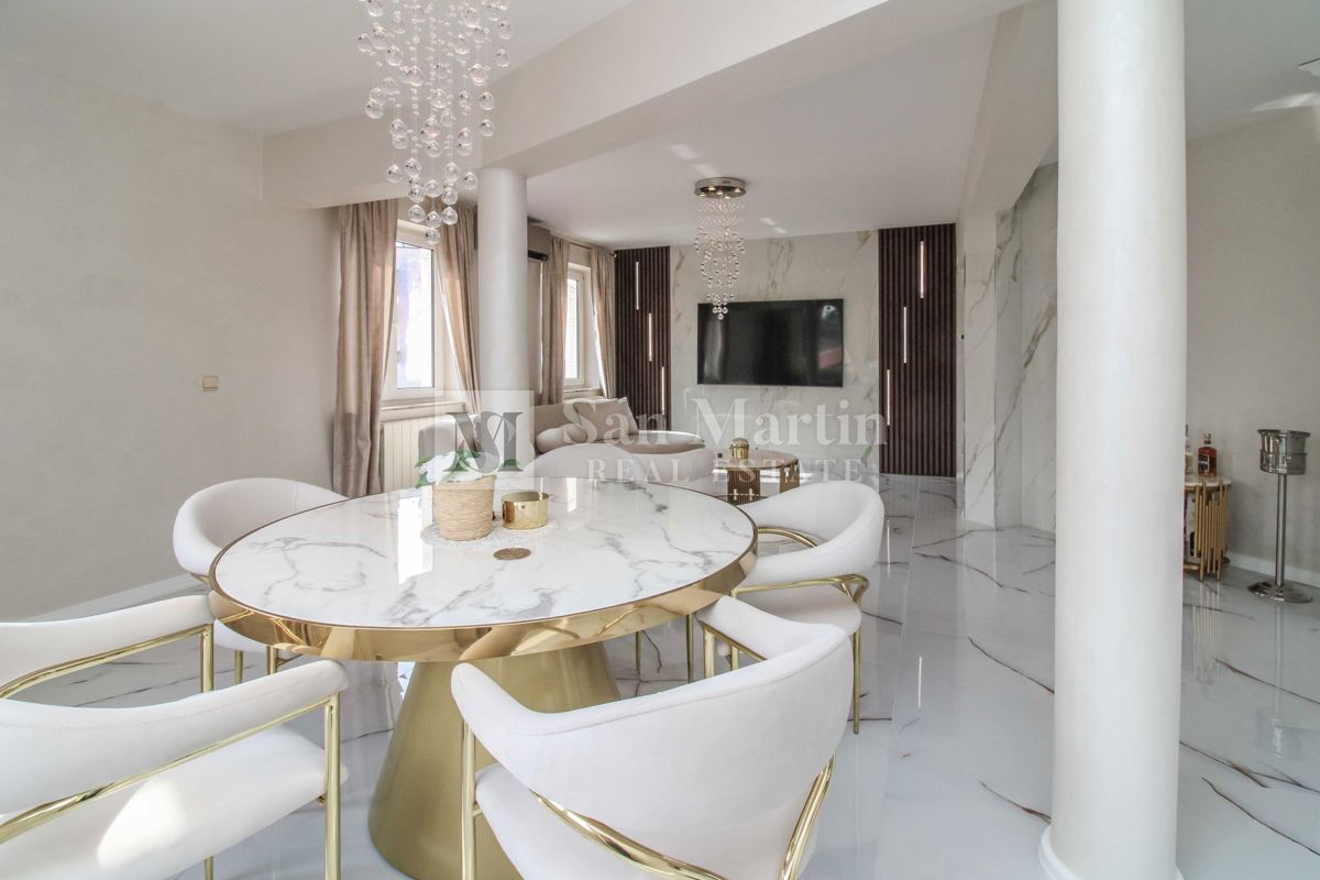 PARENZO - POSIZIONE RICERCATA - 200 M DAL MARE