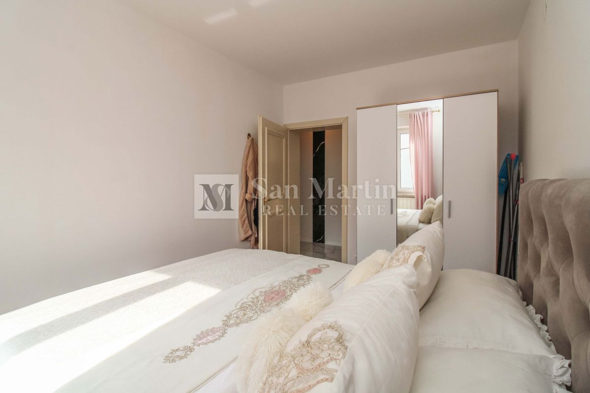 PARENZO - POSIZIONE RICERCATA - 200 M DAL MARE