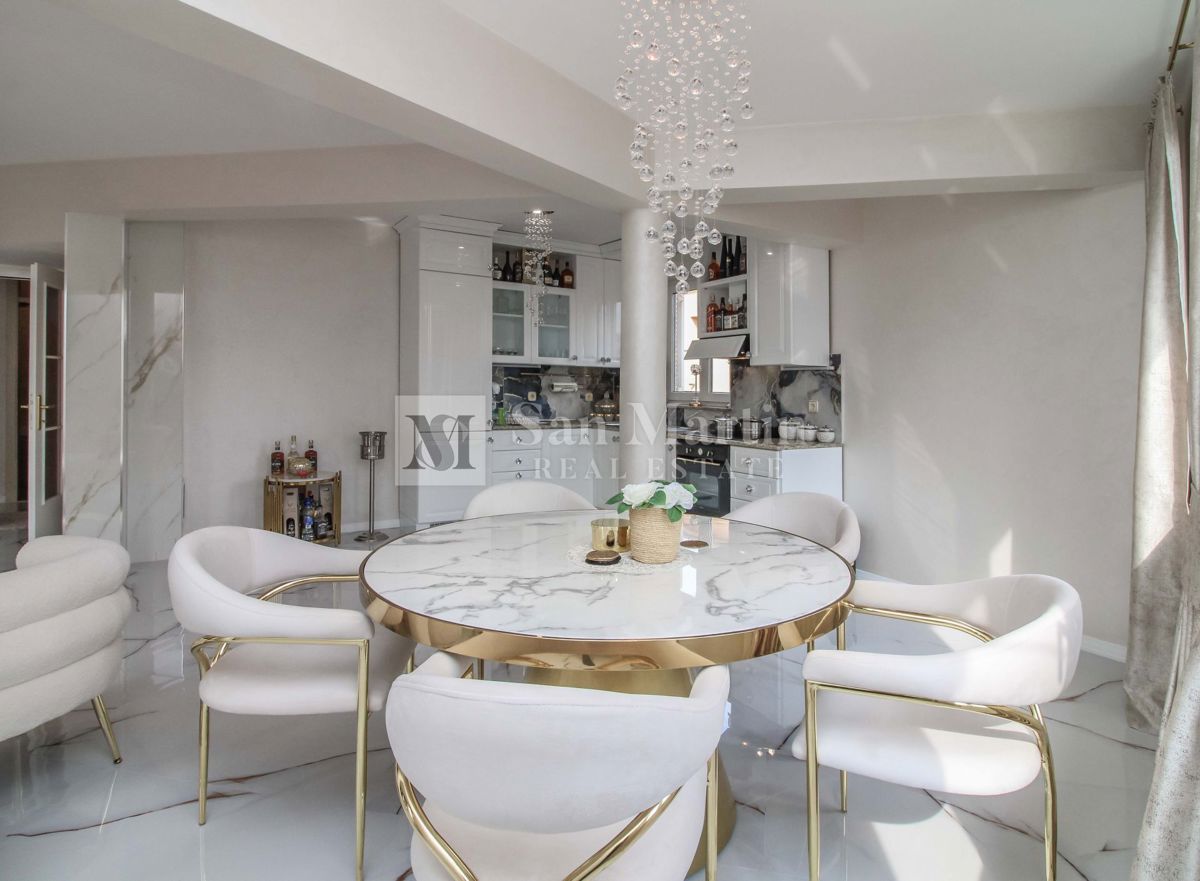 PARENZO - POSIZIONE RICERCATA - 200 M DAL MARE