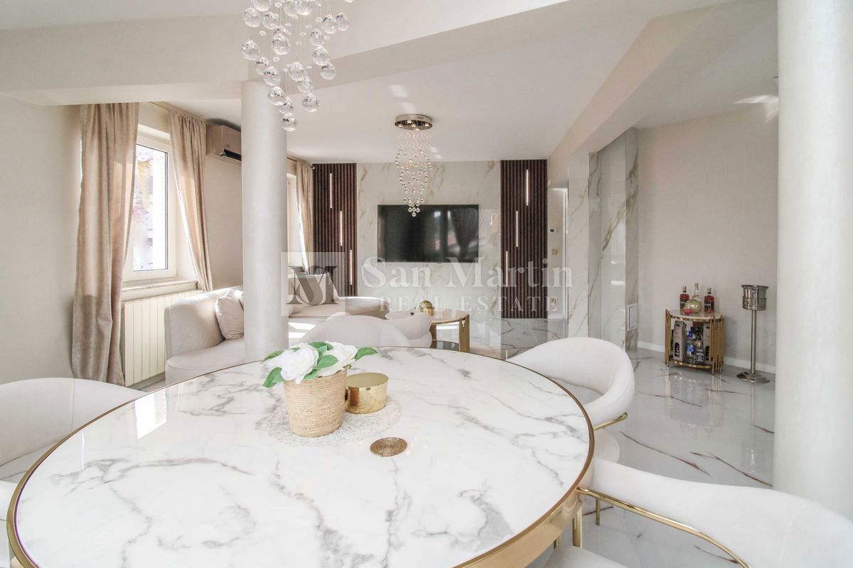 PARENZO - POSIZIONE RICERCATA - 200 M DAL MARE