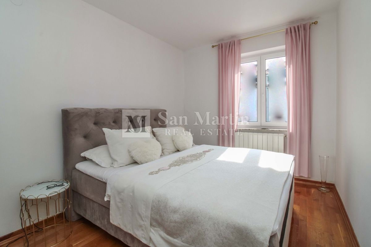 PARENZO - POSIZIONE RICERCATA - 200 M DAL MARE