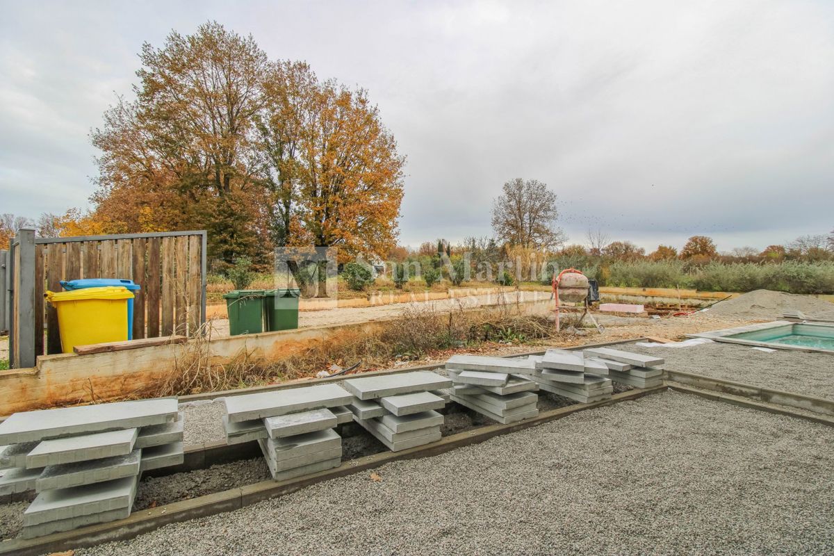 Poreč, dintorni - appartamento moderno vicino al mare